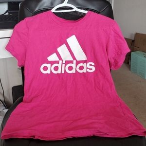 ADIDAS T-SHIRT!